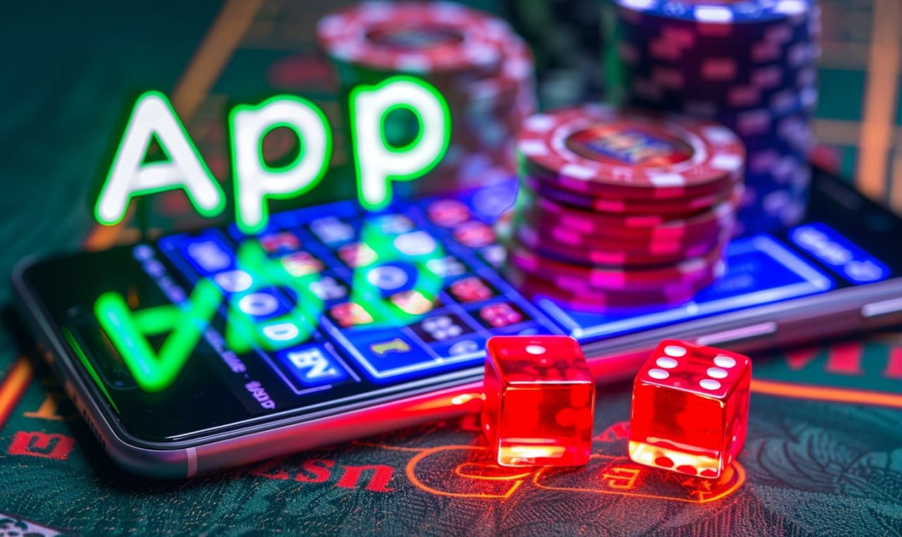 Daily mobile entertainment routine for adults using app 2222 apk
