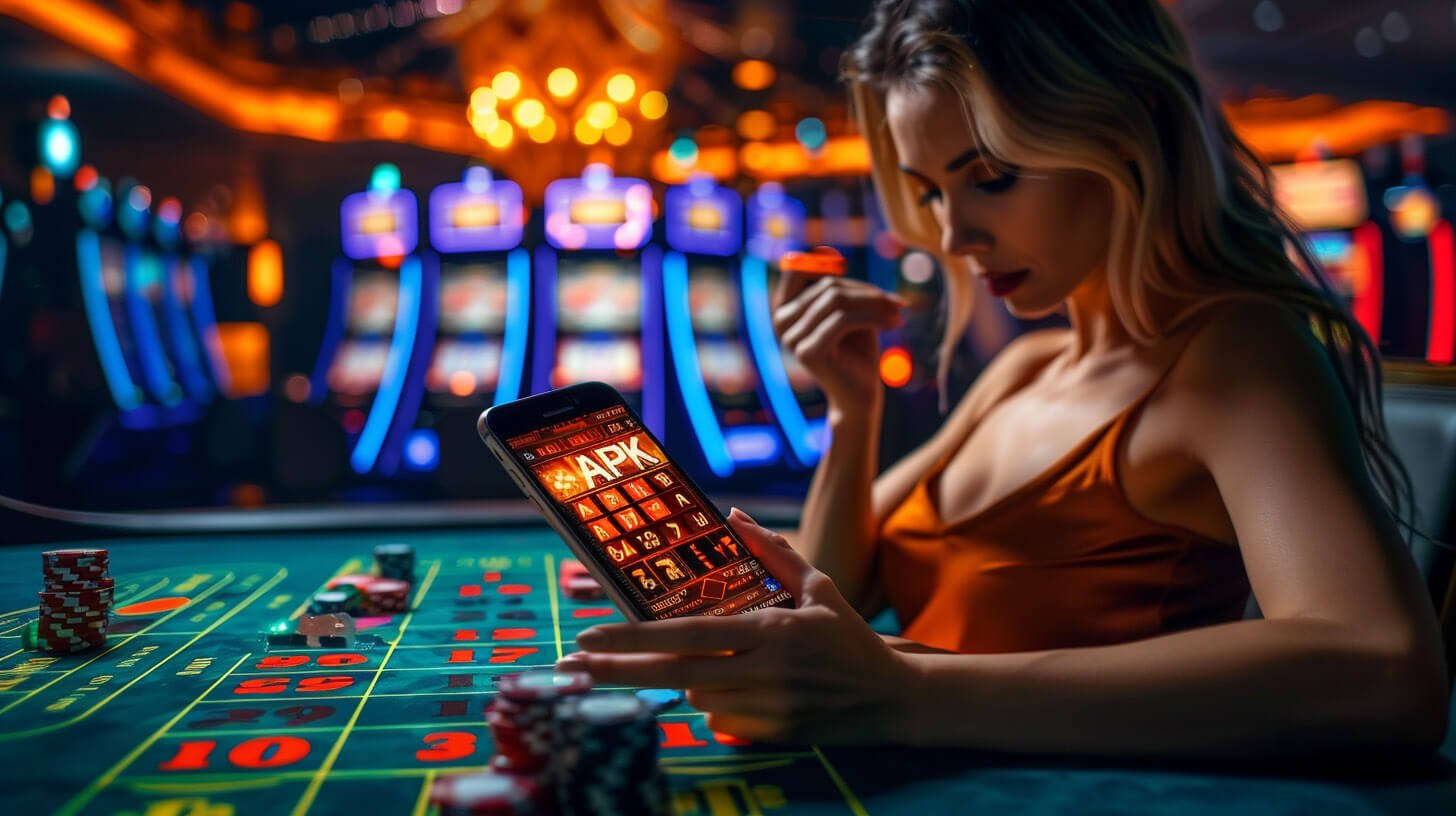 Daily casino style browsing scene for Bangladesh users on app 2222 apk